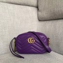 Fashion Gucci GG Marmont matelasse UQ0656