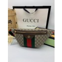 Gucci GG Canvas Belt Bag UQ2225